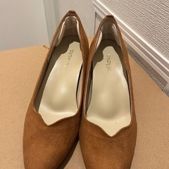 レディース靴 5足まとめ売りの画像