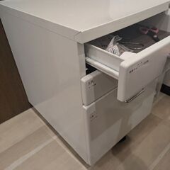 キャビネットの画像