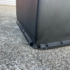 純正品　メインバッテリー　jeepの画像
