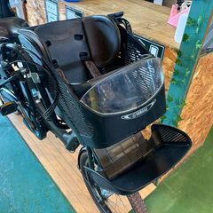 【愛品館八千代店】YAMAHA　ヤマハ　PAS　Kiss　電動アシスト自転車　20インチの画像