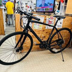 BRIDGESTONE ANCHOR RL1 クロスバイクの画像