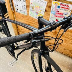 BRIDGESTONE ANCHOR RL1 クロスバイクの画像