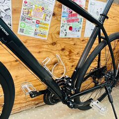 BRIDGESTONE ANCHOR RL1 クロスバイクの画像