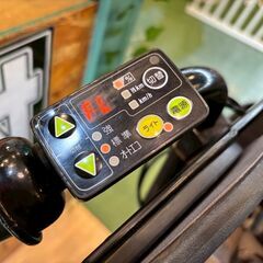 【愛品館八千代店】YAMAHA　ヤマハ　PAS　Kiss　電動アシスト自転車　20インチの画像