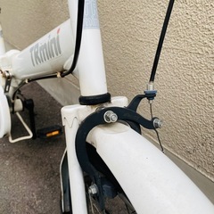 ※決まりました！※　24時間で決まらなければ、お店の代車として活用します。使用感がありますが、整備点検、中古部品など使ってるので、値段以上の乗り心地と思います。防犯登録料込みですの画像