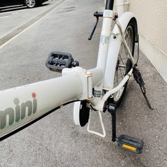 ※決まりました！※　24時間で決まらなければ、お店の代車として活用します。使用感がありますが、整備点検、中古部品など使ってるので、値段以上の乗り心地と思います。防犯登録料込みですの画像