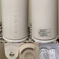 家電 4点 まとめ売りの画像