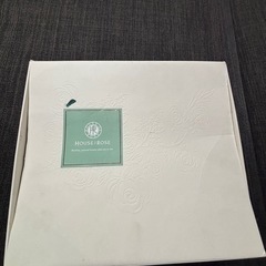新品⭐️ハウス オブ ローズ　ボディウォッシュ　バスボム　ギフトセット　ピンクグレープフルーツ　　の画像