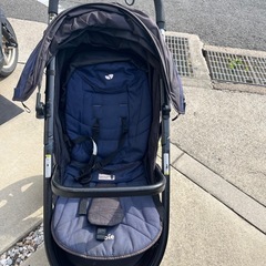 joie ベビーカーの画像