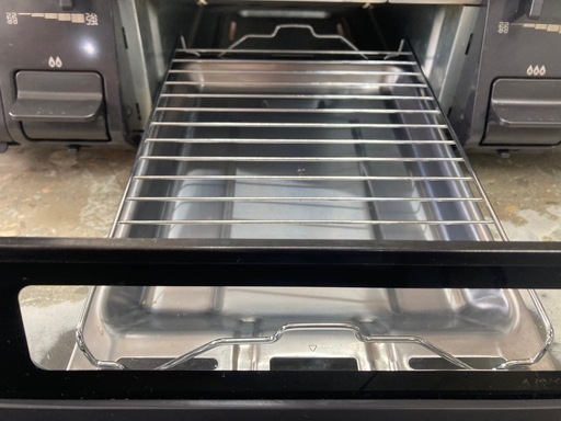 パロマ　プロパンガスコンロ　IC-S87 LP専用　中古　リサイクルショップ宮崎屋　住吉店25.9.3