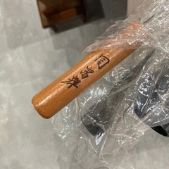 【ジモティー割】炎の調理人シリーズ 北京鍋30cm・ザーレン22cm（お玉付）未使用品（ID1271）の画像