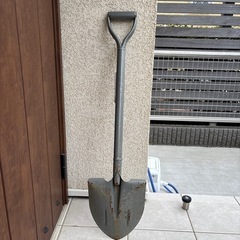 スコップ
の画像