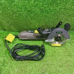 ショップジャパン CS450-1 デュアルソー コード式【市川行徳店】【店頭取引限定】【中古】管理番号：IT2ATSXAADC2の画像
