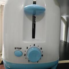 シナモン　トースターの画像