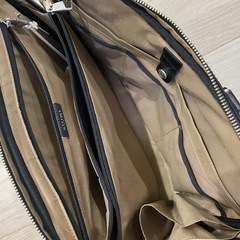 ultima TOKYO バックの画像