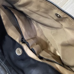 ultima TOKYO バックの画像