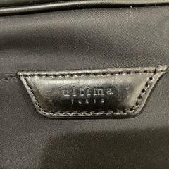 ultima TOKYO バックの画像