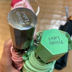 新品　折り畳み傘 の画像