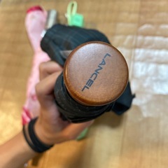 新品　折り畳み傘 の画像