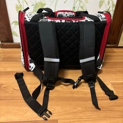 早い者勝ち　ミッキーマウス ペットキャリー 猫 小型犬 2way の画像