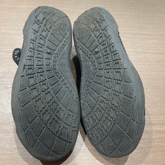 アクアシューズ　マリンシューズ　19センチの画像