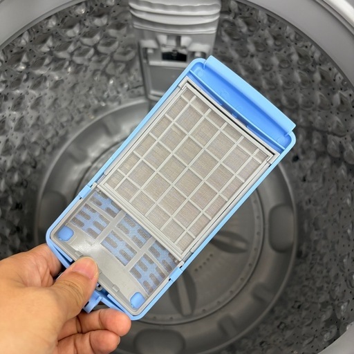 ⭐️COMFEE⭐️ 全自動洗濯機 2025年 5.5kg 大阪市近郊配送無料