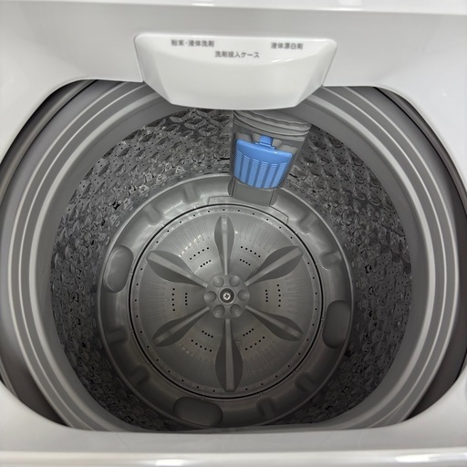 ⭐️COMFEE⭐️ 全自動洗濯機 2025年 5.5kg 大阪市近郊配送無料