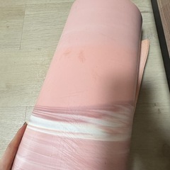 lululemon ヨガマットの画像