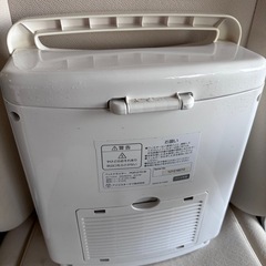 ベットドライヤーの画像