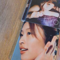 ERIHIROのCD達！の画像