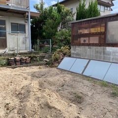 真砂　まさ　
土　つち　砂　すなの画像