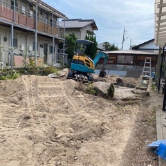 真砂　まさ　
土　つち　砂　すなの画像
