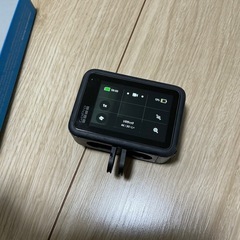 GoPro Hero9 予備バッテリーセットの画像