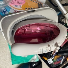 アイロンなど日用品など色々の画像