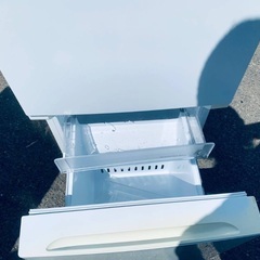 🌸YAMADA ノンフロン冷凍冷蔵庫  YRZ-F15E1の画像