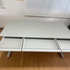 オフィス家具　机の画像