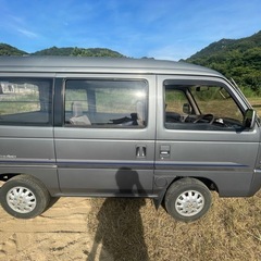 ホンダアクティストリートの画像