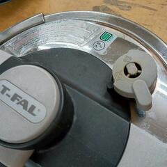 0903-103 T-fal 圧力鍋の画像