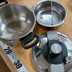 0903-103 T-fal 圧力鍋の画像