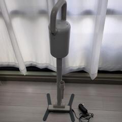 プラス・マイナスゼロ　掃除機の画像