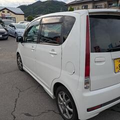 ダイハツムーブ、早い者勝ちの画像