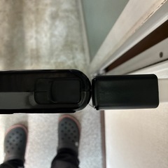 ベビーゲートの画像