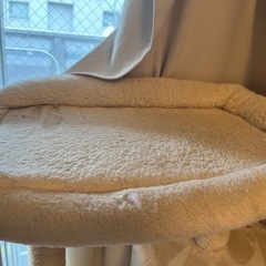 キャットタワーの画像