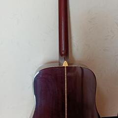 ビンテージ ギター Aria W-180の画像