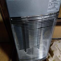 コロナ　遠赤外線ストーブの画像