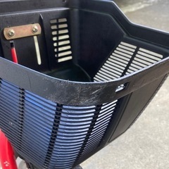 子ども用自転車
の画像