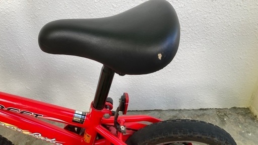 子ども用自転車