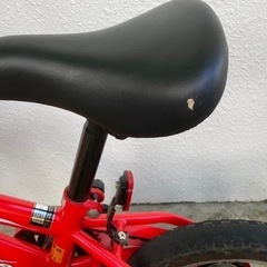 子ども用自転車
の画像