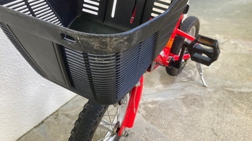 子ども用自転車
