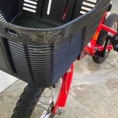 子ども用自転車
の画像